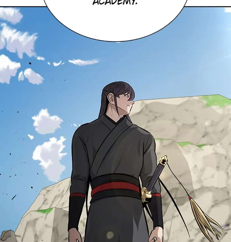 Absolute Master of the Senate Chapter 72 - page 91