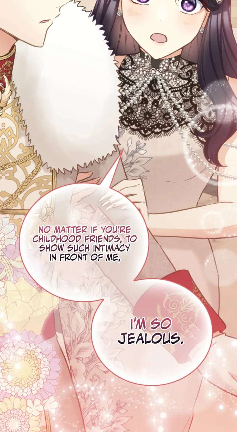 Akujo no Yarinaoshi Chapter 59 - page 43