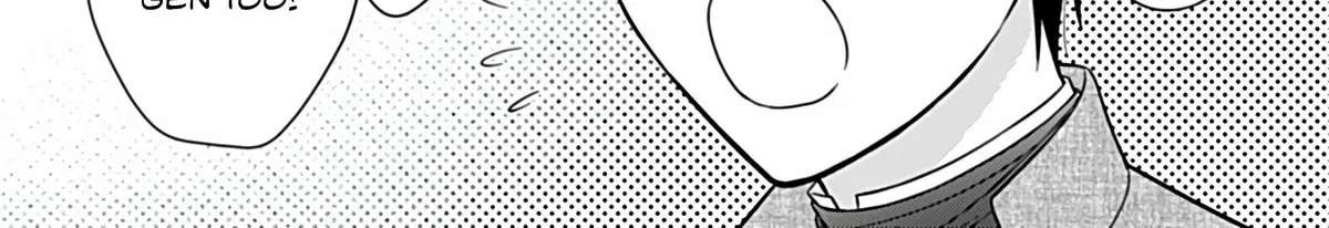 I'm Just a Mob Who Gets Saved 10 Years Later, but I Don't Want to Be Oppressed for That Long, So I'm Escaping Right Now Chapter 2 - page 26