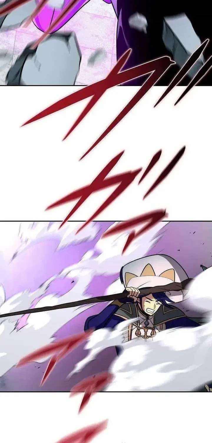 Reborn Ranker – Gravity User Chapter 206 - page 43
