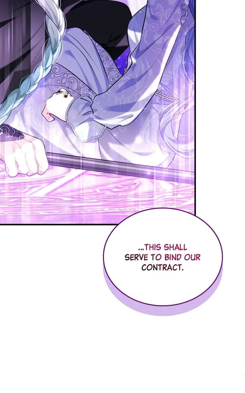 3 Years withthe Grim Reaper Chapter 2 - page 85
