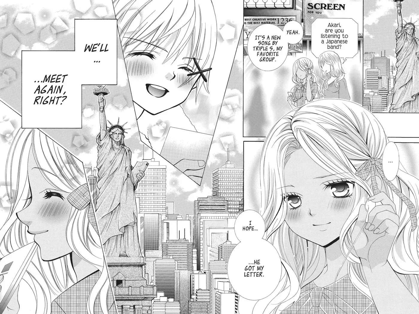 Kobayashi Ga Kawai Sugite Tsurai!! Chapter 73.2 - page 50