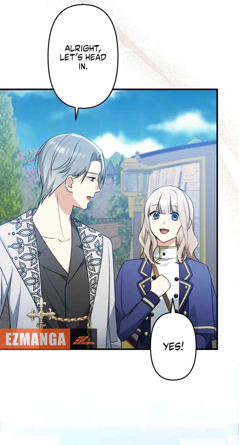 Kaedama Youjo wa Jiyuu ni Narimasu! Chapter 66 - page 9