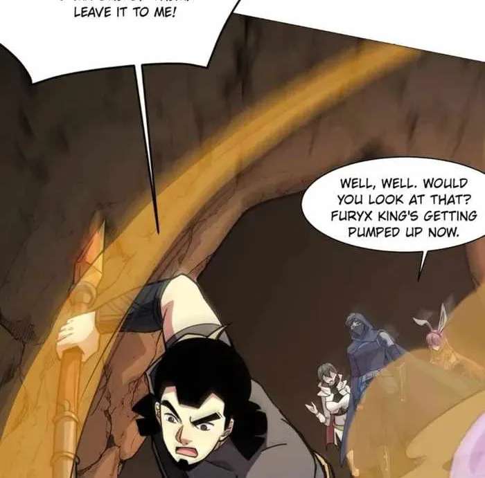 The Lone Sss-Class Summoner Chapter 230 - page 6