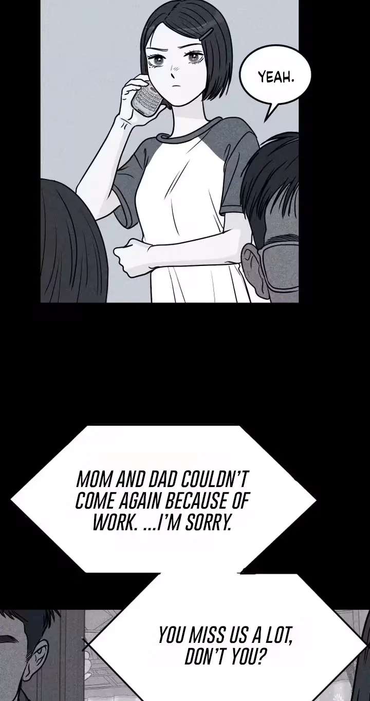 Pure Love Quest, Again Chapter 1 - page 106