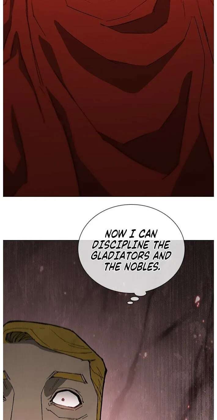 The Long Way of the Warrior Chapter 168 - page 51