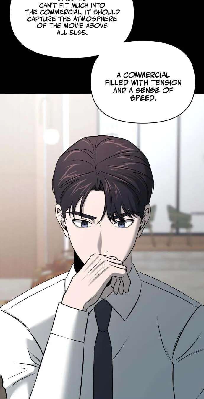 When a Genius Office Worker Goes Too Far Chapter 57 - page 55