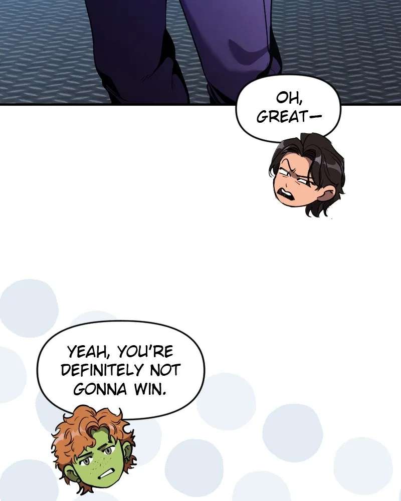 Recollection: A Star Trek Story Chapter 3 - page 109