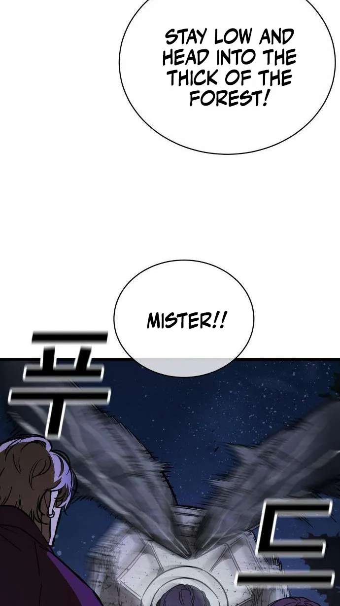 Survival Supremacy Chapter 2 - page 72