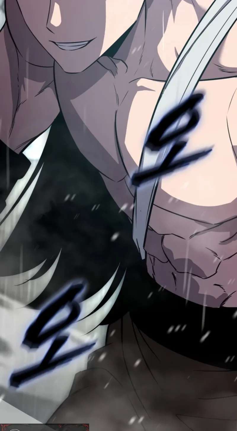 A Dragon Lives in Kunlun Chapter 12 - page 111