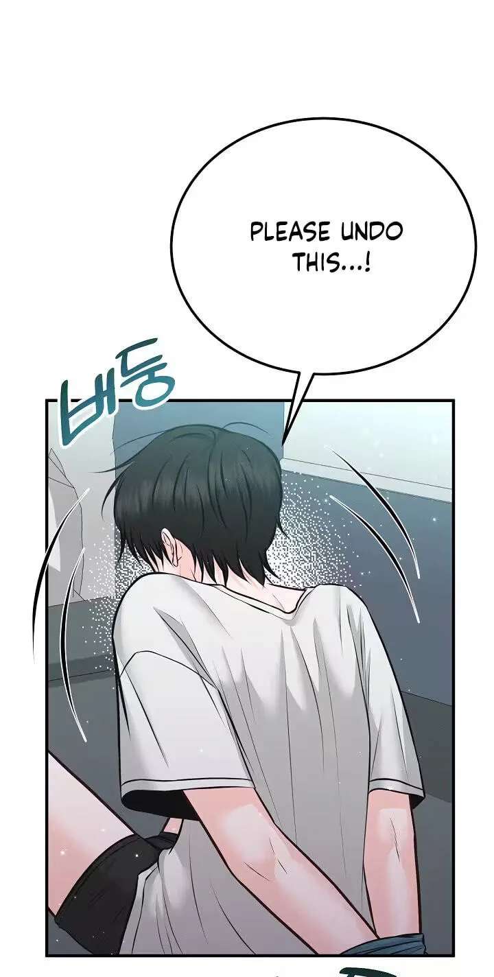 For a Moment! Don't Move Chapter 6 - page 68