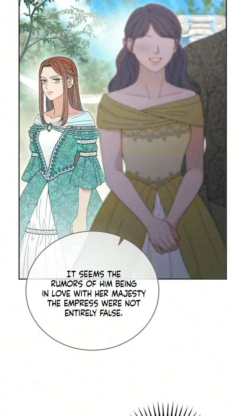 Dare I Hope Chapter 55 - page 17