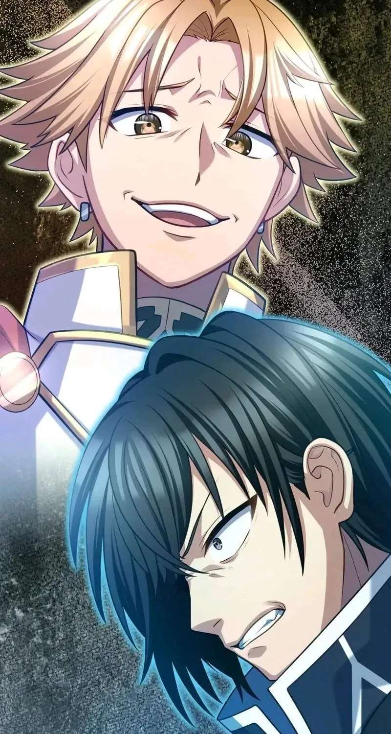 All the Heroes Are My Enemies: The ‘Useless’ Class Dropout Overpowers Everyone With His Barrier Skill and Takes Revenge Chapter 24 - page 116