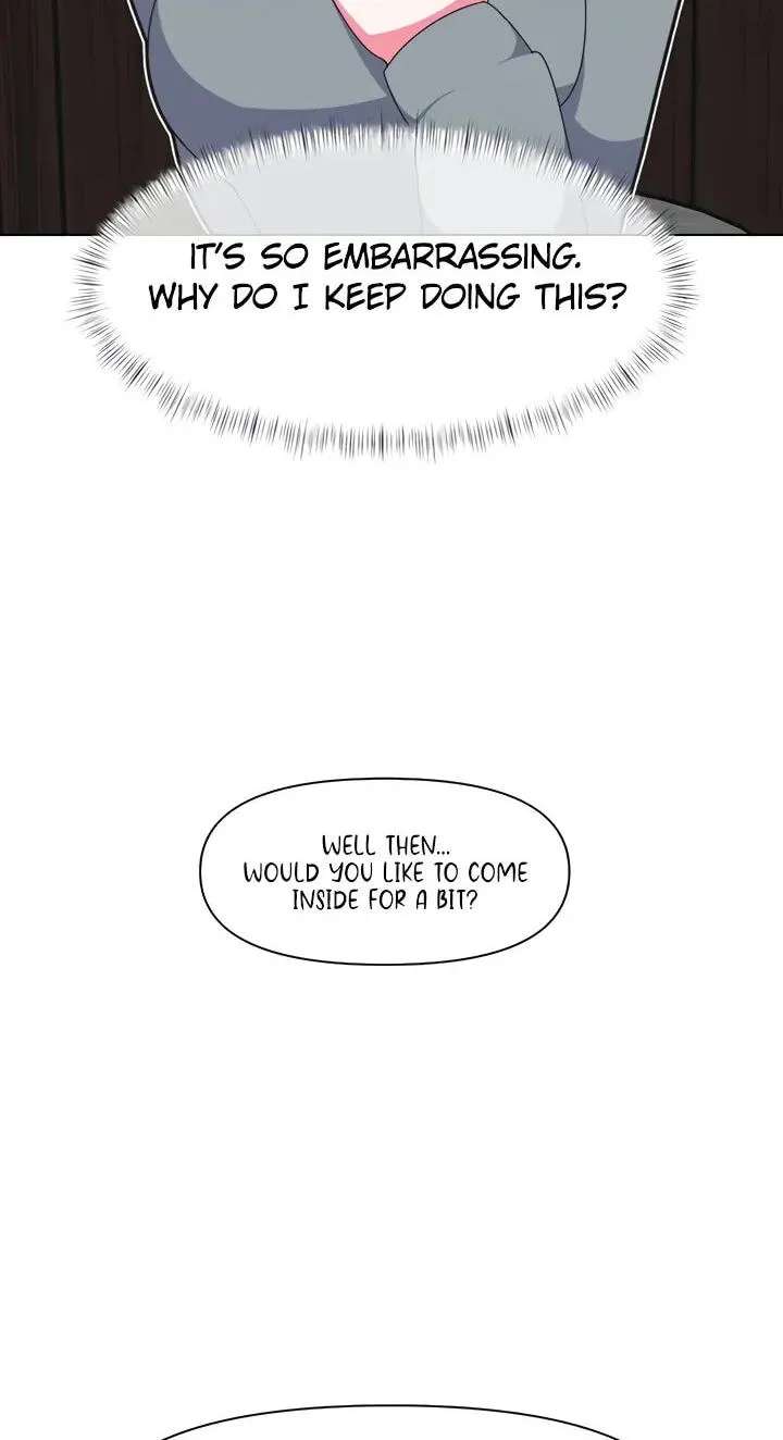 How to Make Love in a Fantasy World Chapter 41 - page 20