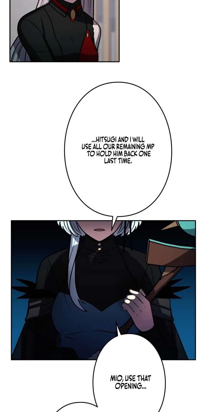 Hidden Class Gravity User Chapter 209 - page 48