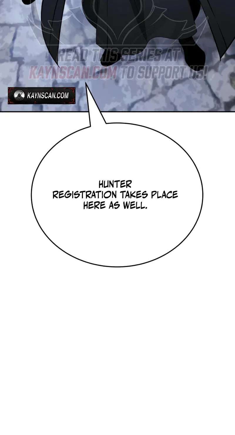 The World's Strongest Regime Chapter 16 - page 84
