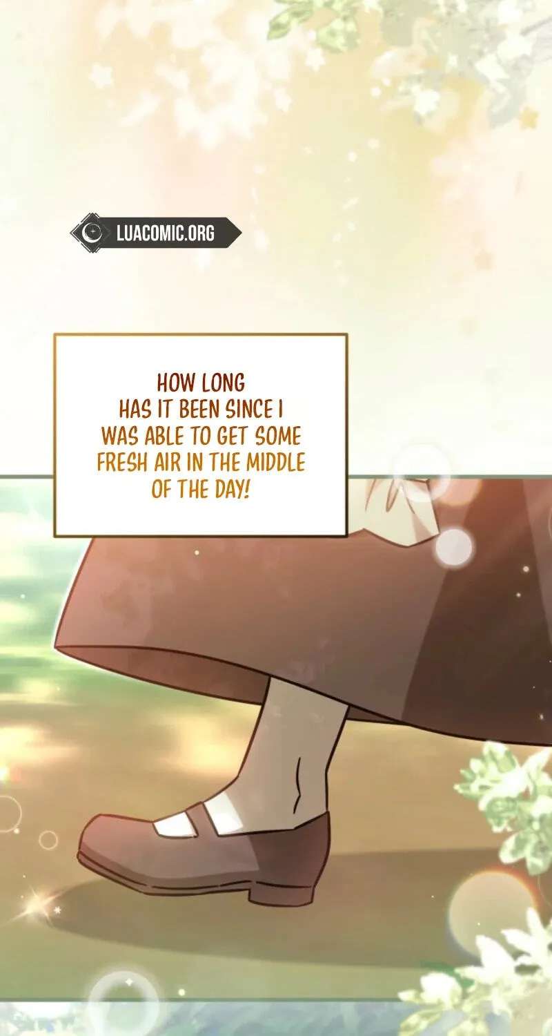 The Maid With a Child Chapter 29 - page 3