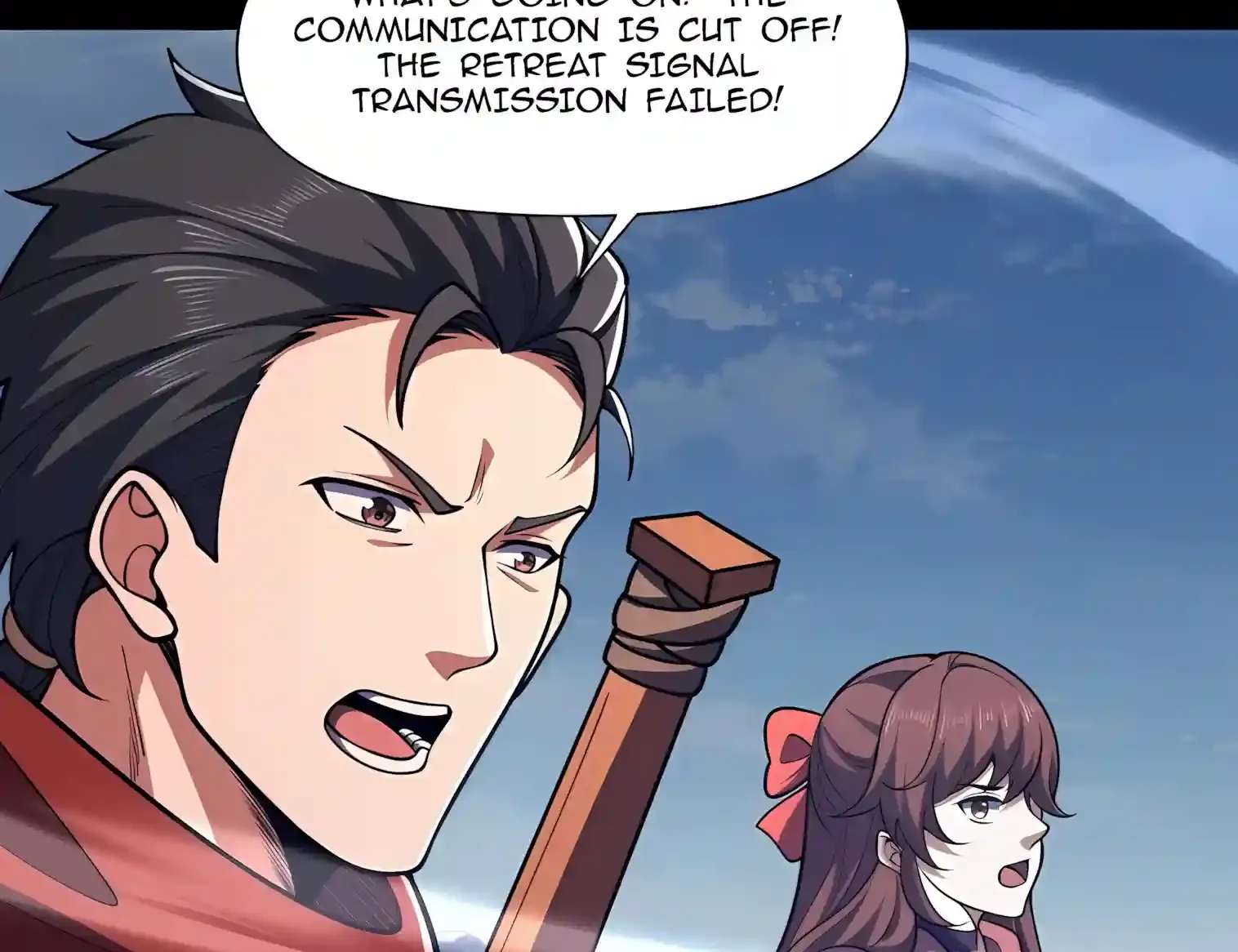 In the Age of Class Awakening, I Bring the Underworld to the Mortal Realm Chapter 4 - page 34