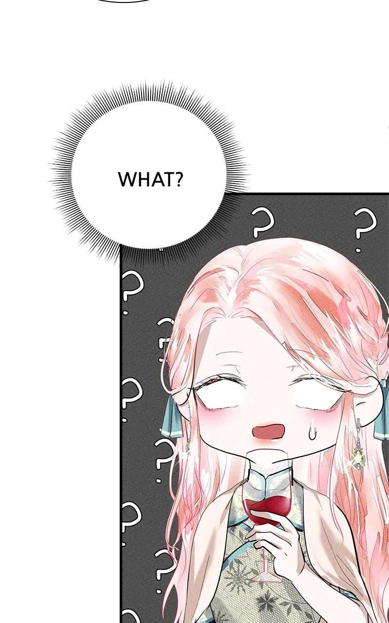 Time To Call OffThis Engagement Chapter 7 - page 51