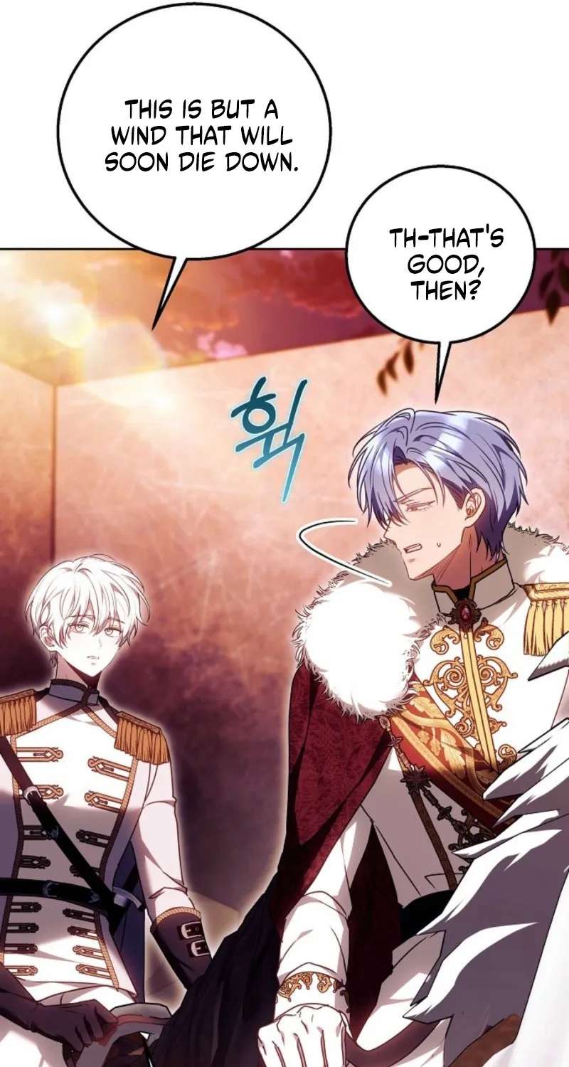 When the Male Lead and Female Lead Broke Apart Chapter 36 - page 23