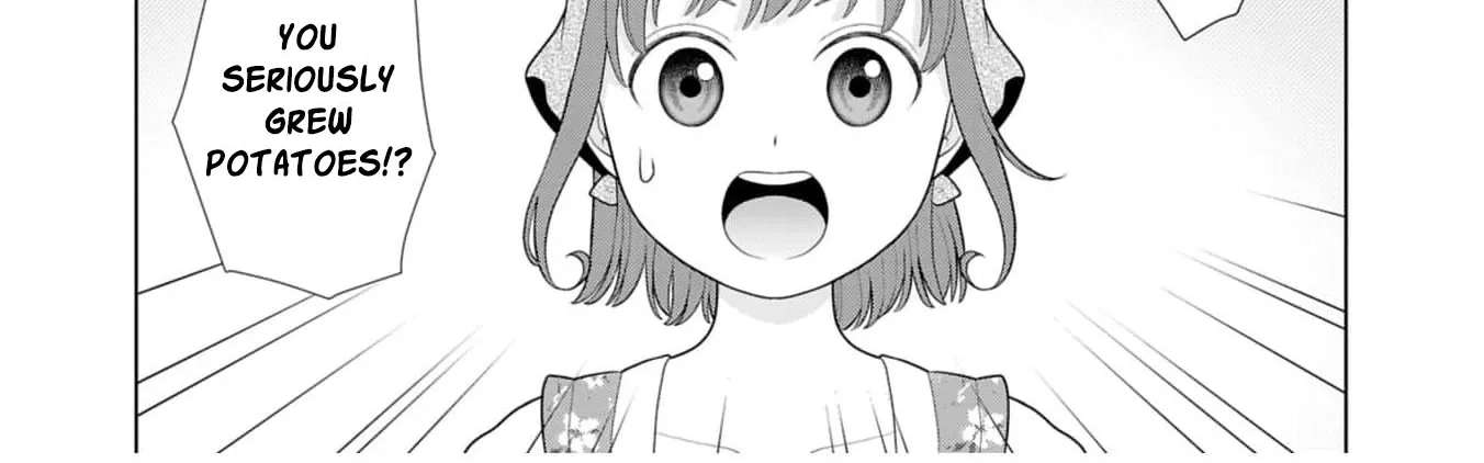 I Don’t Want to Become a Saint Chapter 40 - page 50