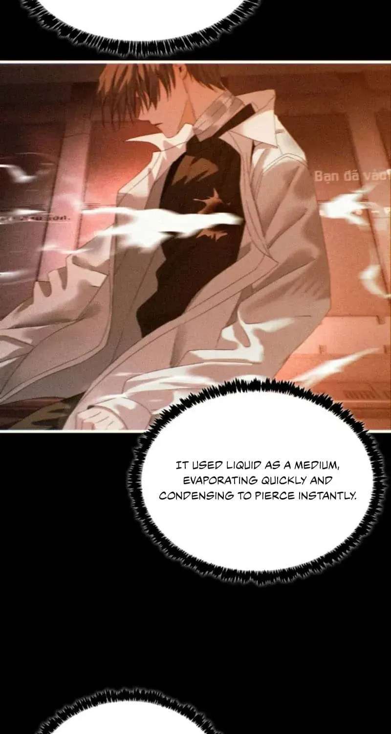 Black Tide Chapter 6 - page 32