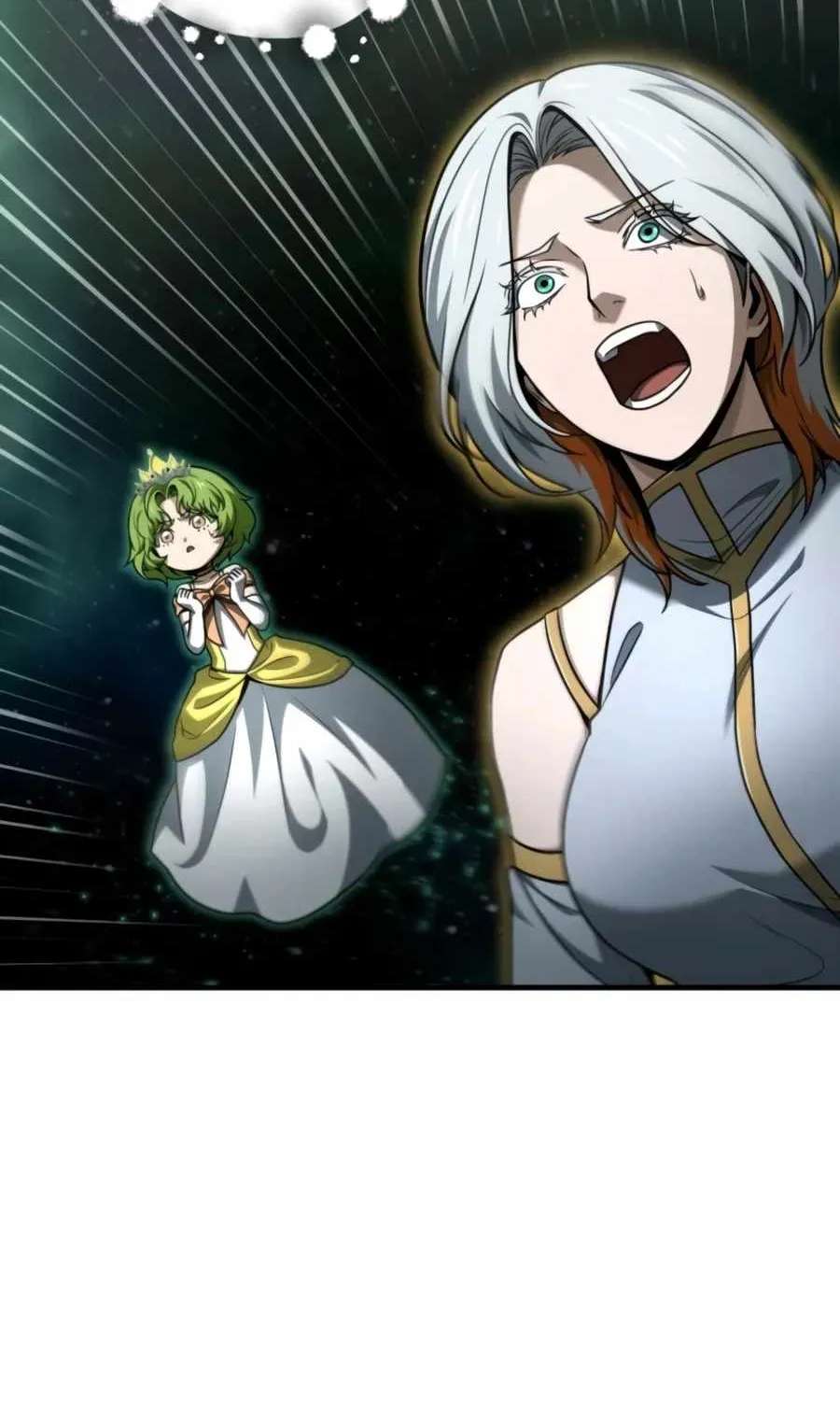 The Player That Can’t Level Up Chapter 241 - page 72