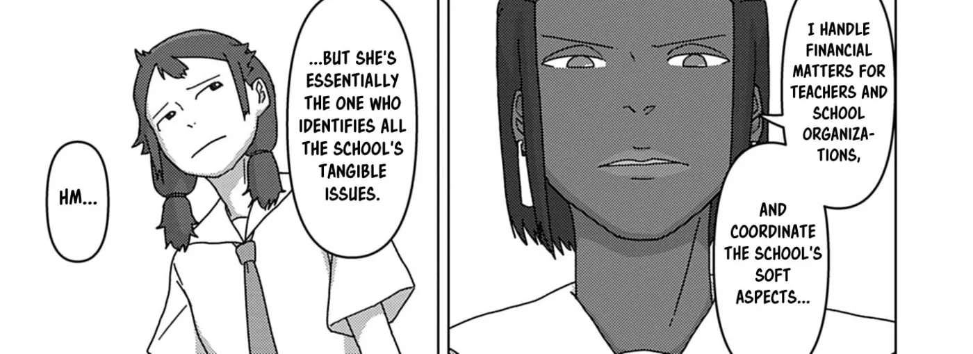 Keep Your Hands Off Eizouken! Chapter 75 - page 16