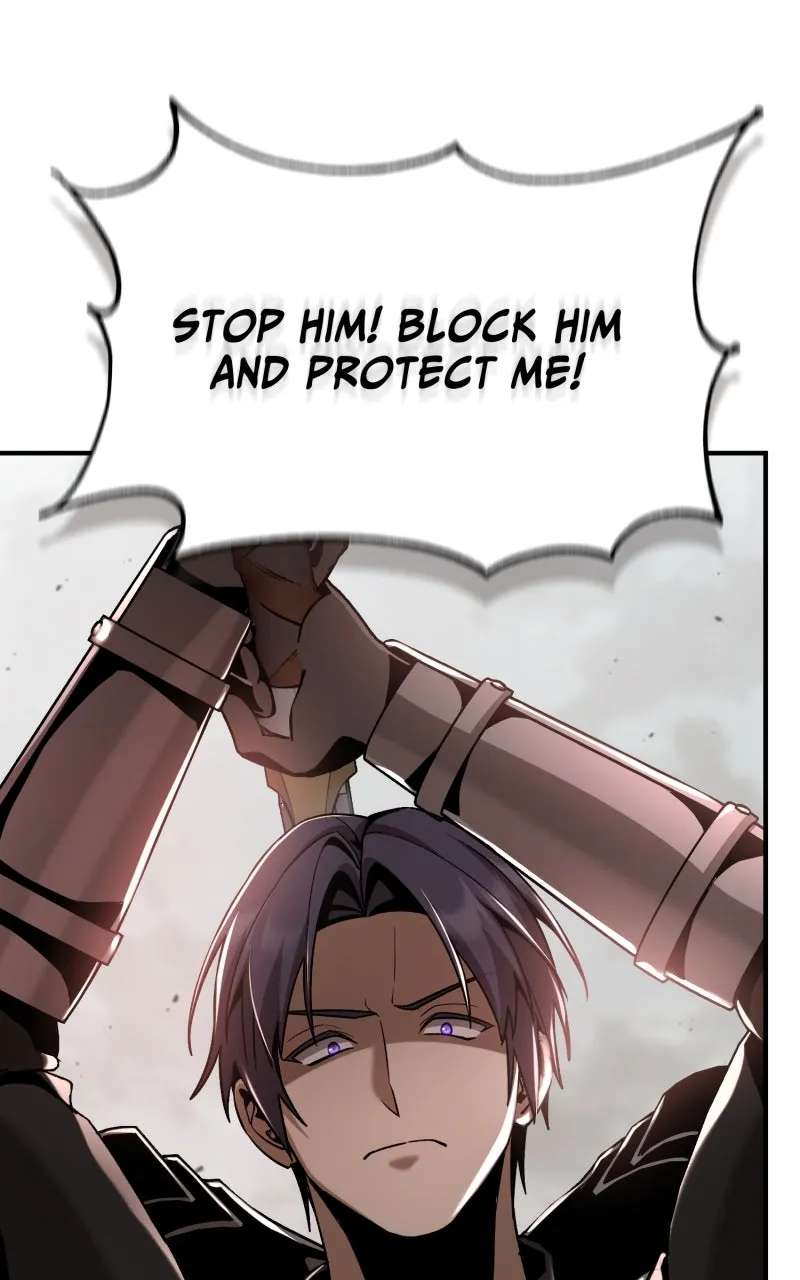 The Reborn Prodigy ofthe Ducal Family Chapter 26 - page 25