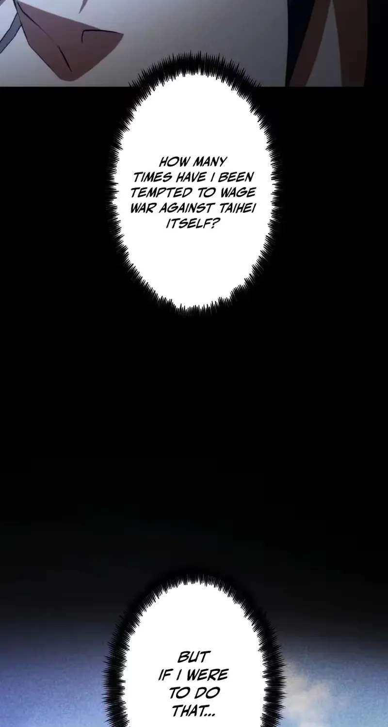 The Tyrant Girl Nero’s Rebellion Chapter 1 - page 96