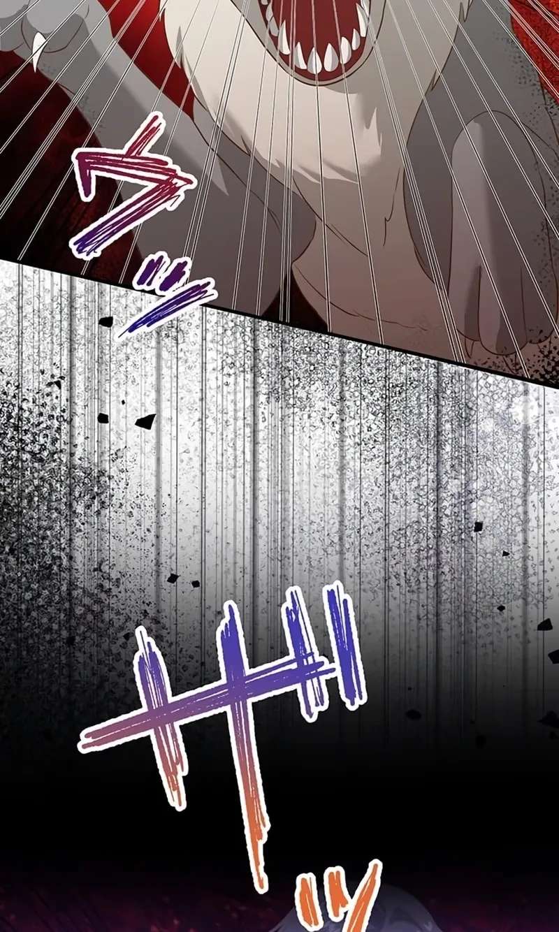 The Prince Who Is Too Sweet to Me, the Witch Everyone Feared Chapter 17 - page 71
