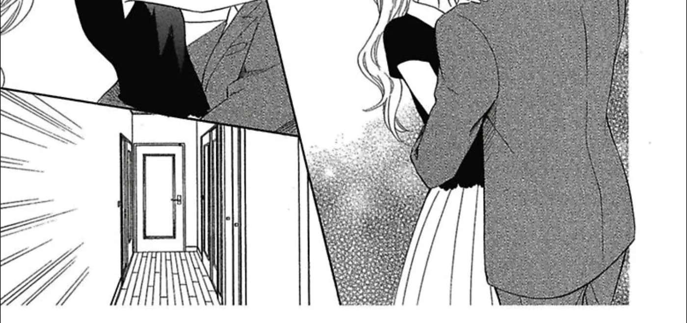 Mr. Cinderella Chapter 3 - page 74