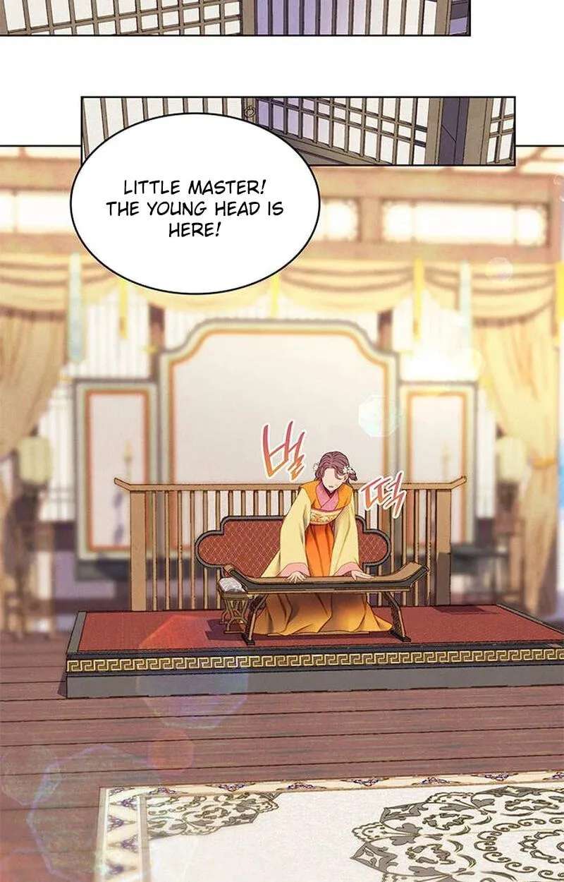 There Are 49 Left, Master! Chapter 59 - page 33