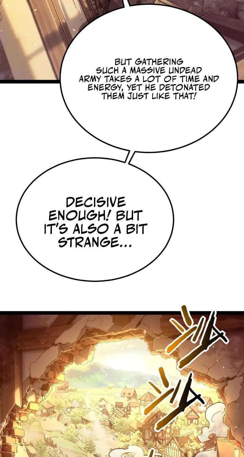 Li Liang Dian Man? Wo Keshi Wangling Fashi A! Chapter 142 - page 20