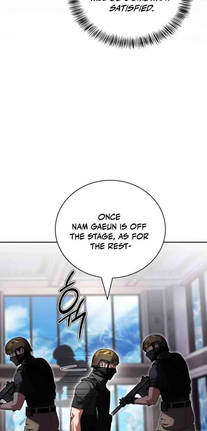 A Wimp’s Strategy Guide to Conquer the Tower Chapter 43 - page 81