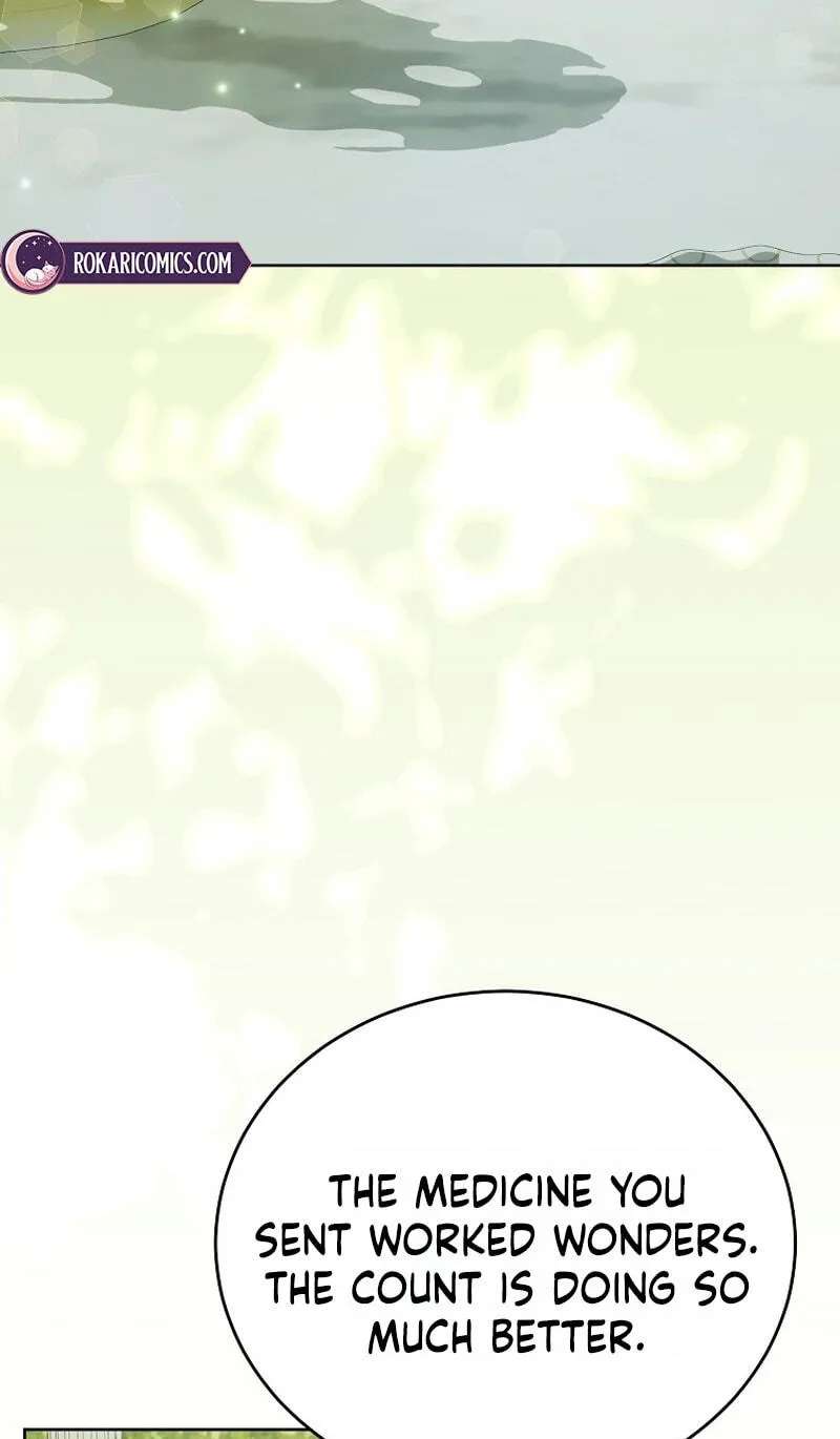 The Beginning of Revenge Starts with Marriage Chapter 50 - page 5