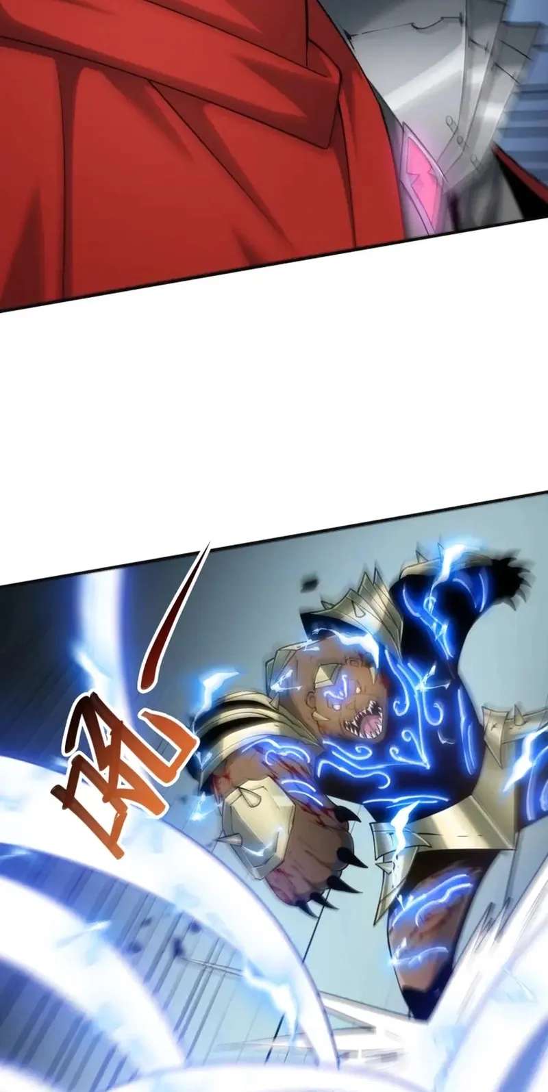 God of Games: The Ultimate Evolution Chapter 26 - page 74