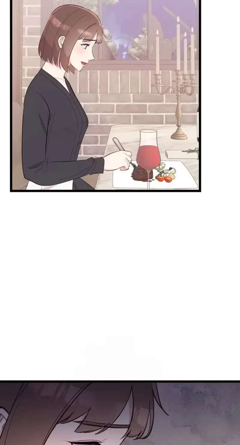 Surviving the Office Romance Chapter 33 - page 21