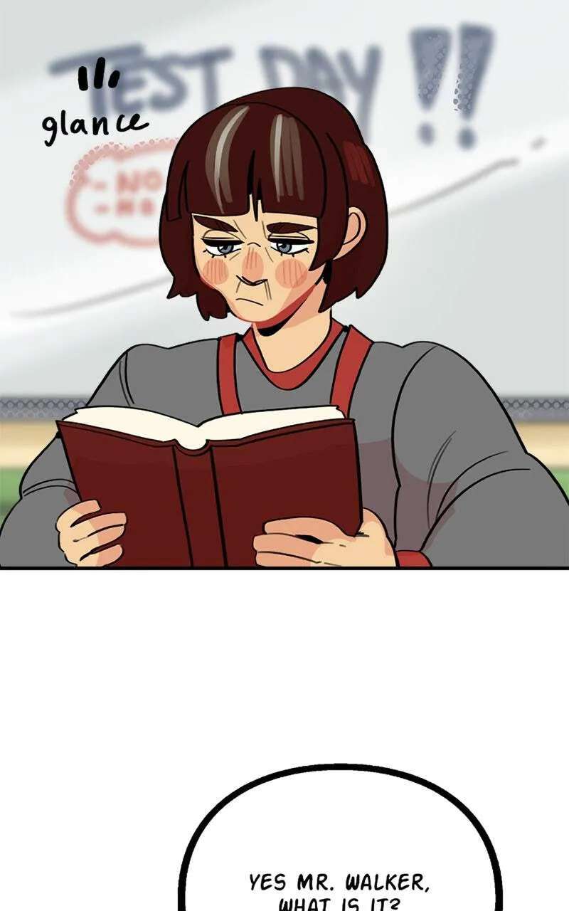 Not So Silent Chapter 90 - page 44