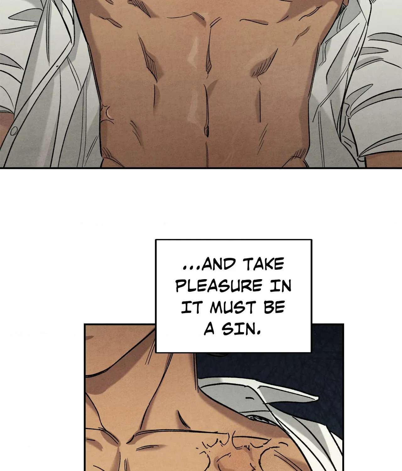 [Hyung, I've Grown Up! Yeokkijab BL Anthology] Postscript Chapter 3 - page 164