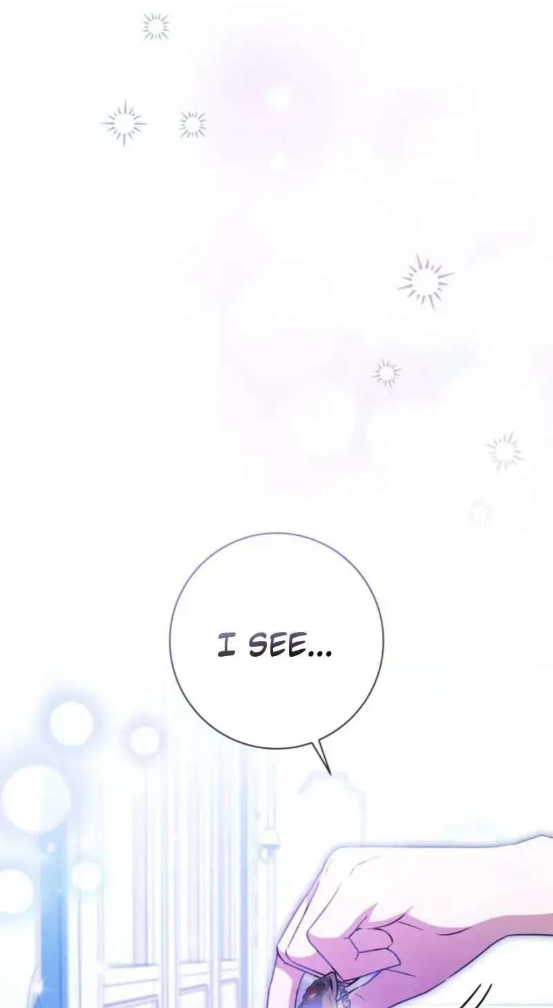 The Count's Beloved Contract Young Lady Chapter 47 - page 55