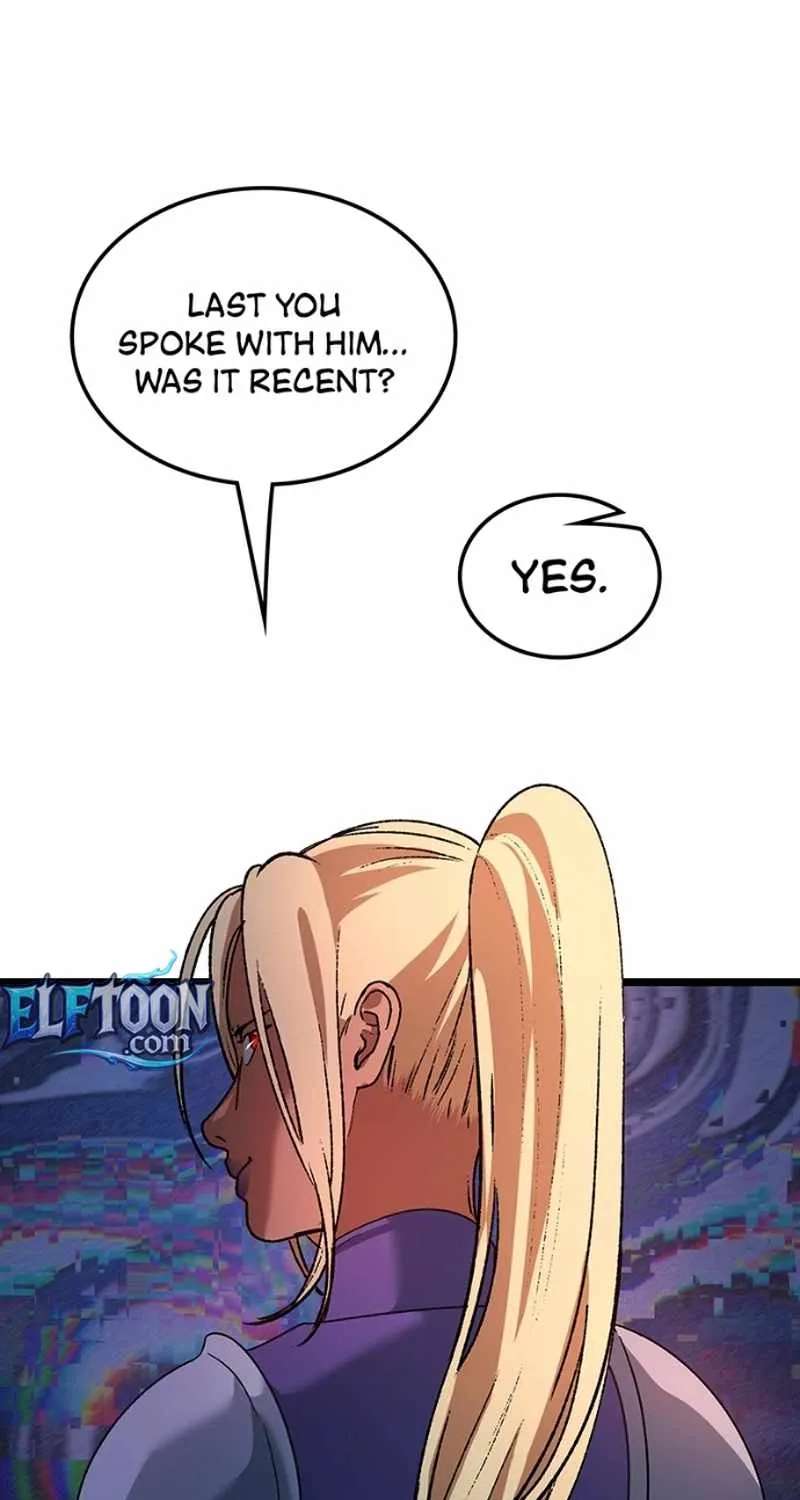 Return Of The Runebound Professor Chapter 87 - page 85