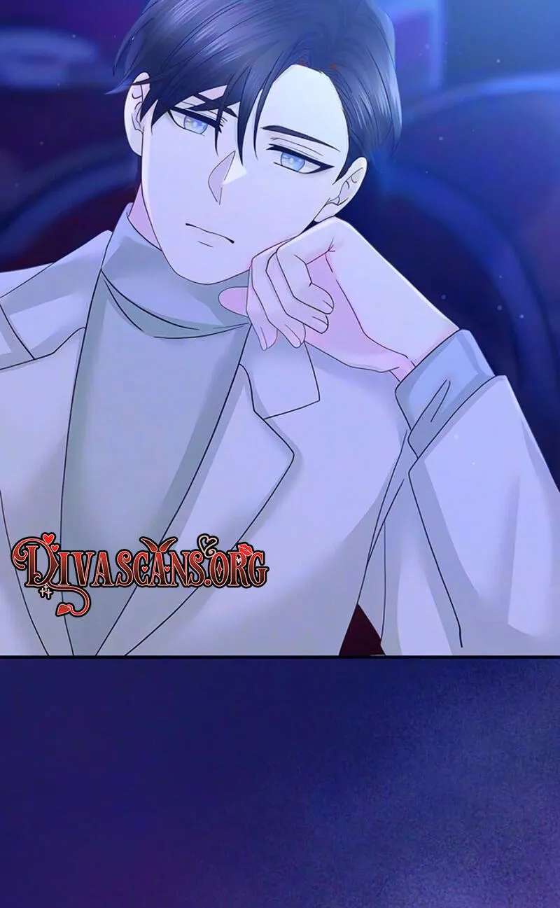 The Secret of the Étoile Chapter 15 - page 58