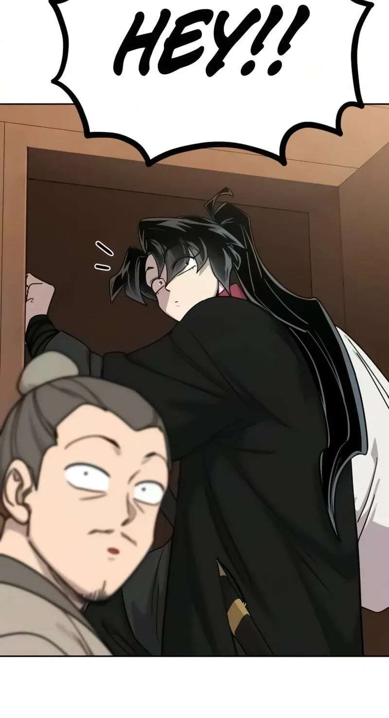 Return of the Blossoming Blade Chapter 182 - page 8
