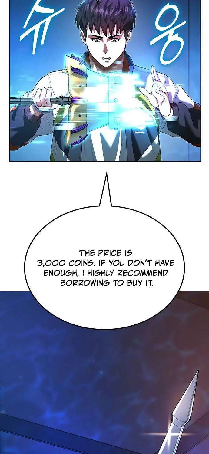 The Return of the Star Player Chapter 19 - page 23