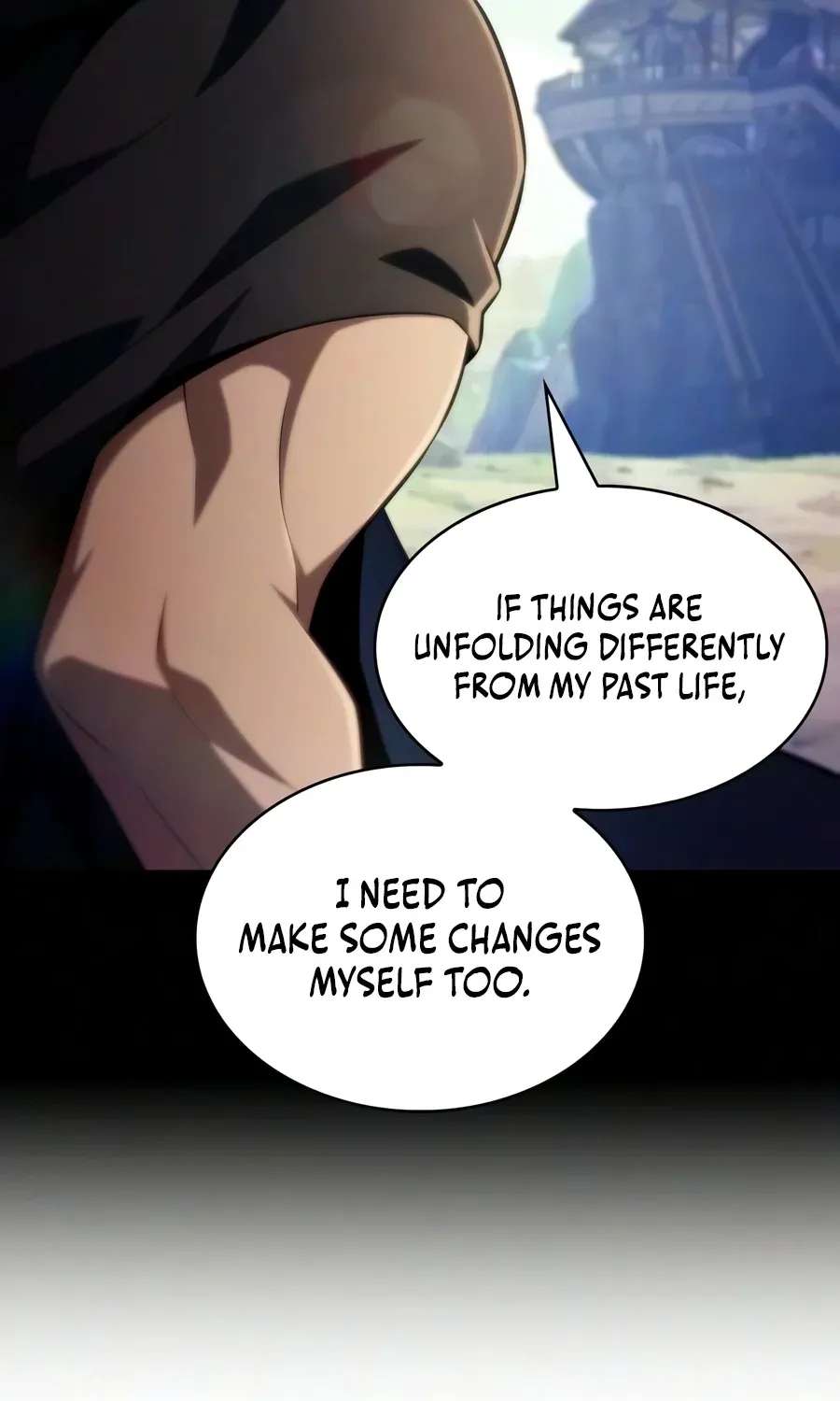 The Regressed Son Of A Duke Is An Assassin Chapter 142 - page 156