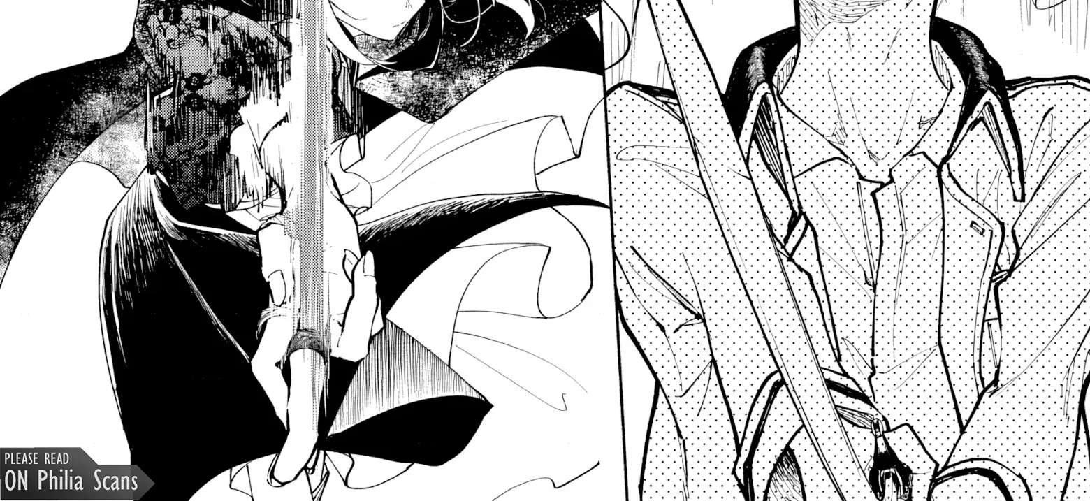 Kekkei no Anastasia Chapter 1 - page 97