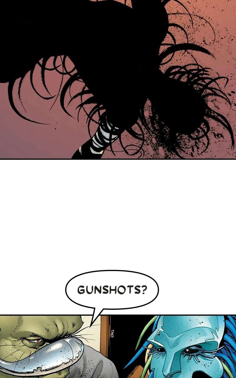 Astonishing X-Men Chapter 35 - page 26