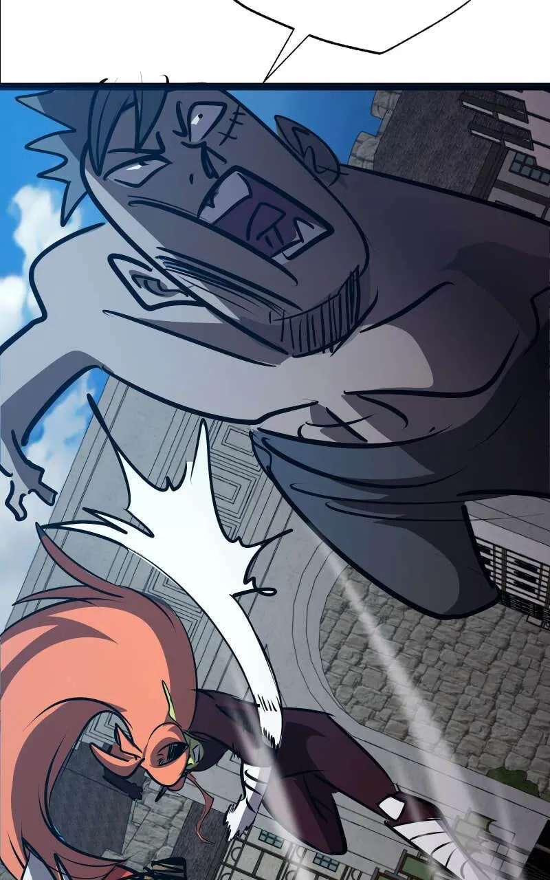 Just a Goblin Chapter 130 - page 38
