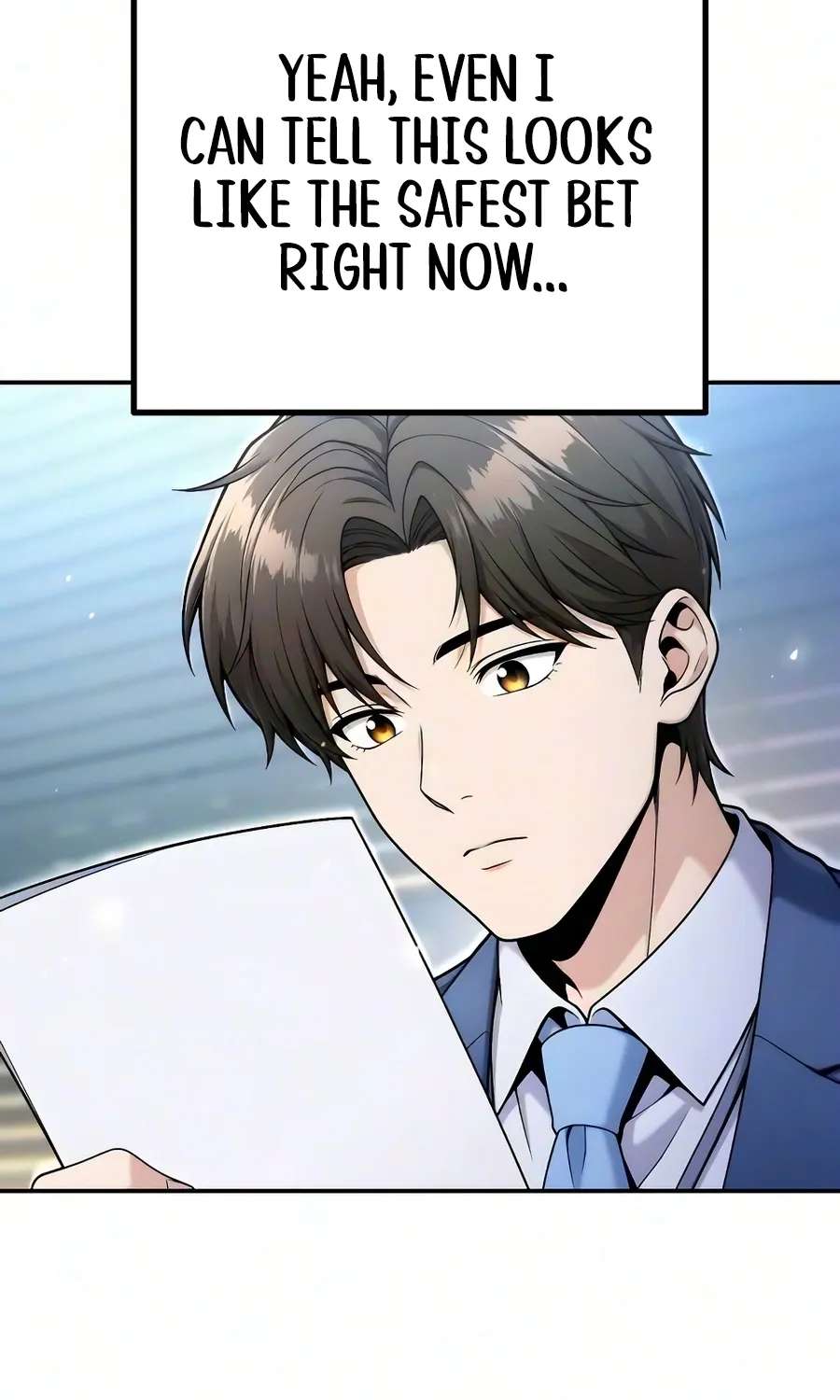 The Money Keeps Piling Up Even If I Spend It Chapter 10 - page 78